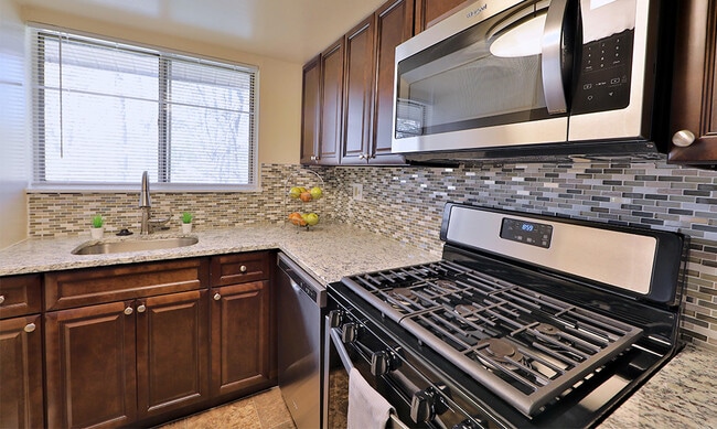 Photo - Princeton Estates Apartment Homes