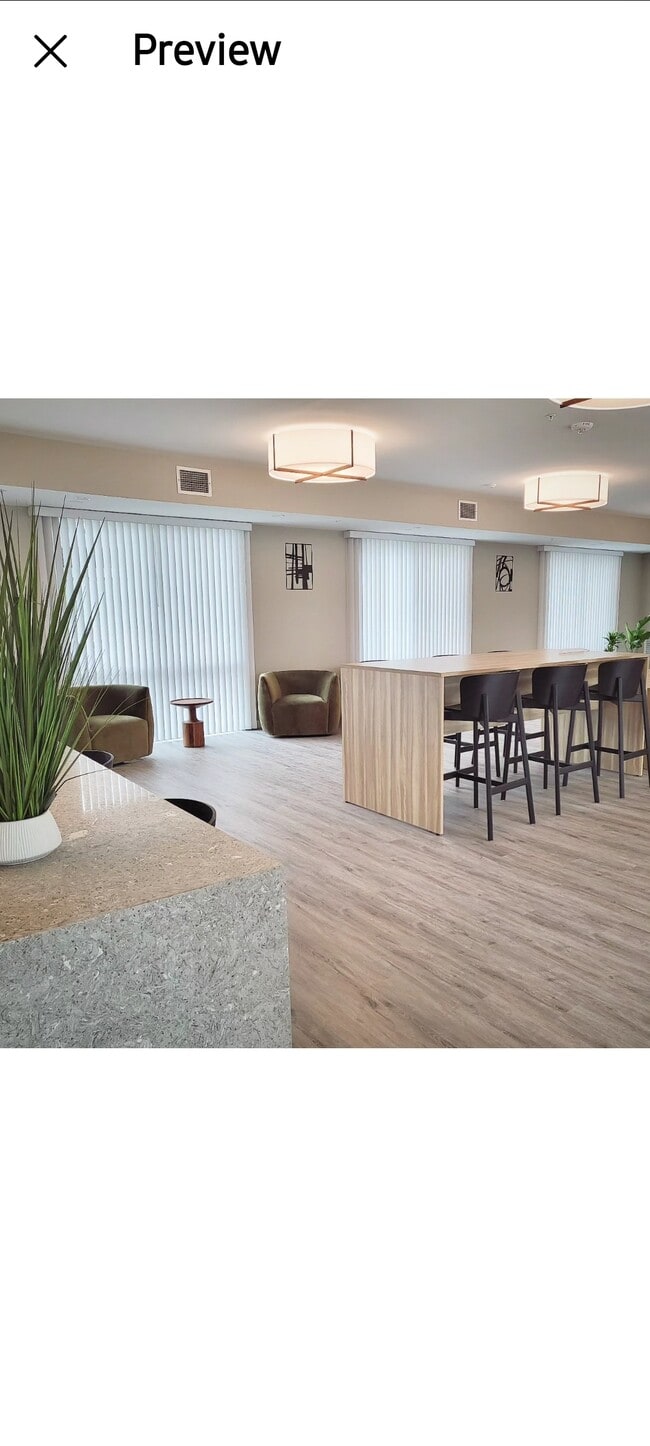 Clubhouse Area - MarCo At The Cannery