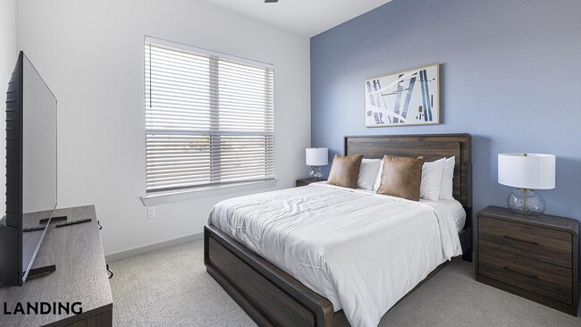 Photo - 1345 E 15th St Unit 203