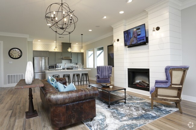 Photo - Northshore Place