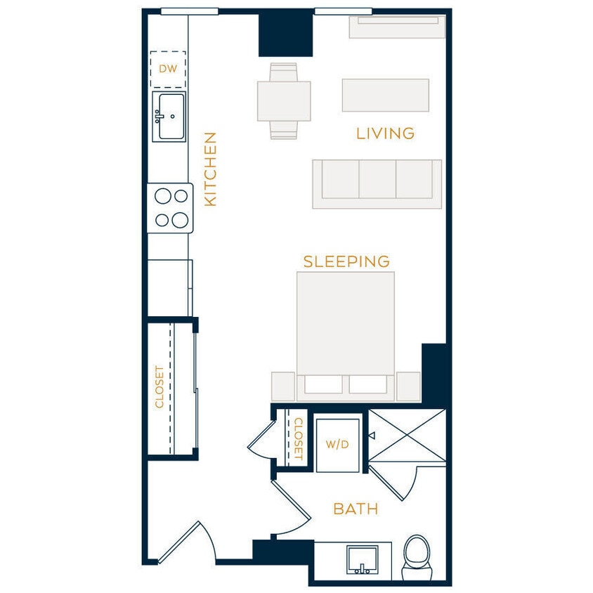 Floor Plan - S2