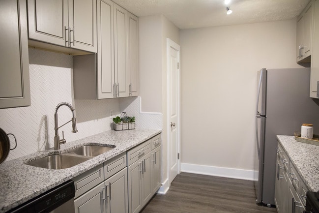 Photo - Parkside Sandy Springs