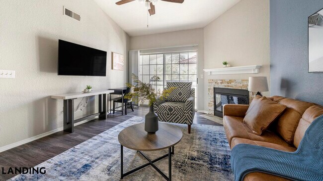 Photo - 3201 Duval Rd Unit 313