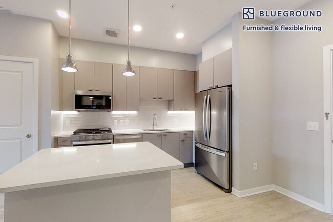 Photo - 79 Alexander St Unit FL4-ID1533A