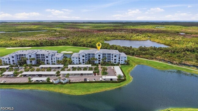 Building Photo - 14041 Heritage Landing Blvd Unit 616