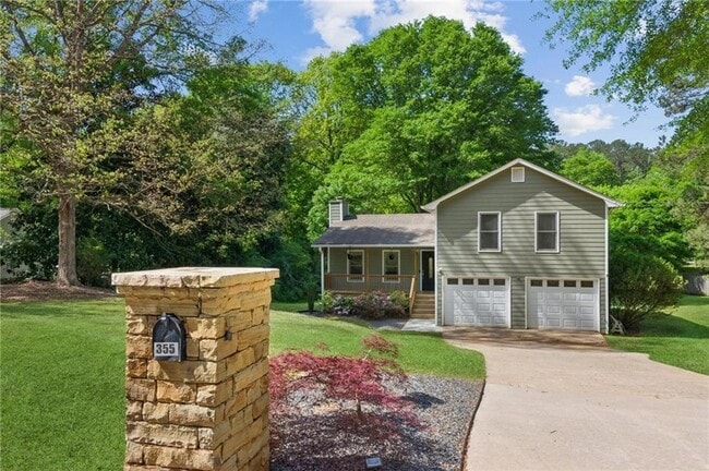 Photo - 355 Cross Creek Pl