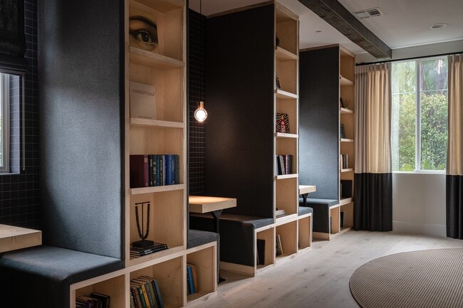 Photo - Atrio Burbank Apartments