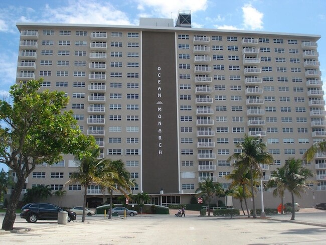 Photo - 133 N Pompano Beach Blvd Unit 606