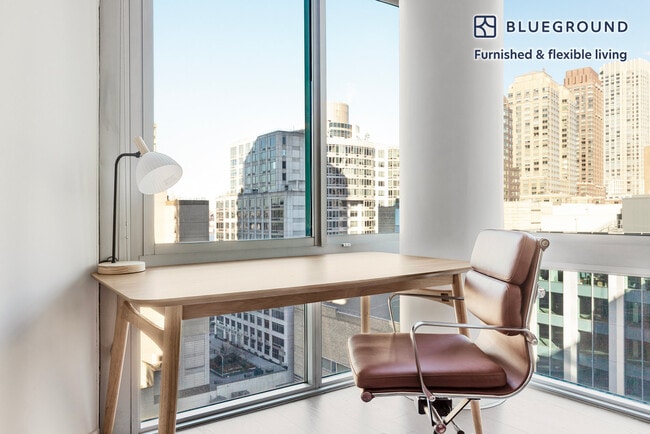 Photo - 101 W End Ave Unit FL12-ID2154