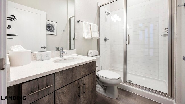 Photo - 3022 Zuni St Unit 205