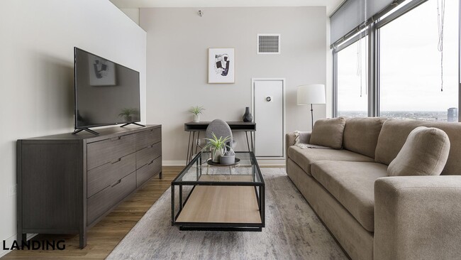 Photo - 347 W Chestnut St Unit 2506