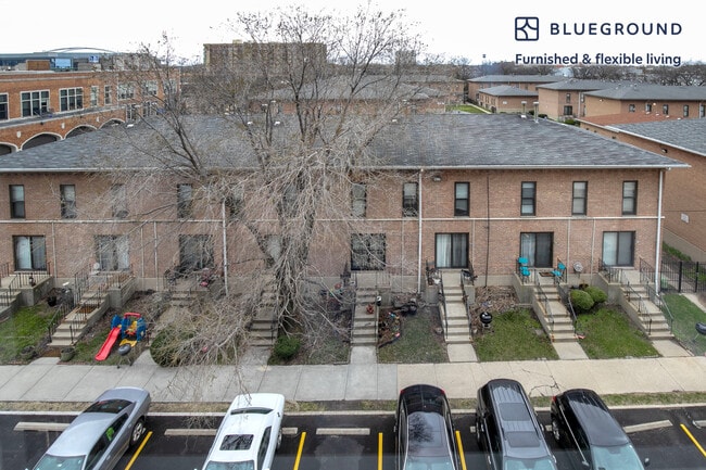 Photo - 150 N Ashland Ave Unit SI FL4-ID1051