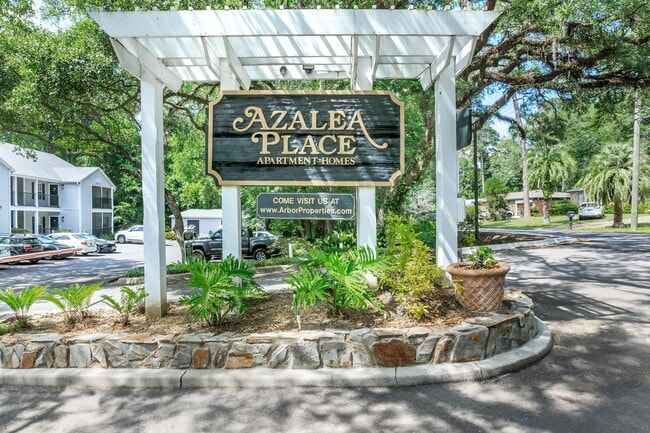 Azalea Place - Azalea Place