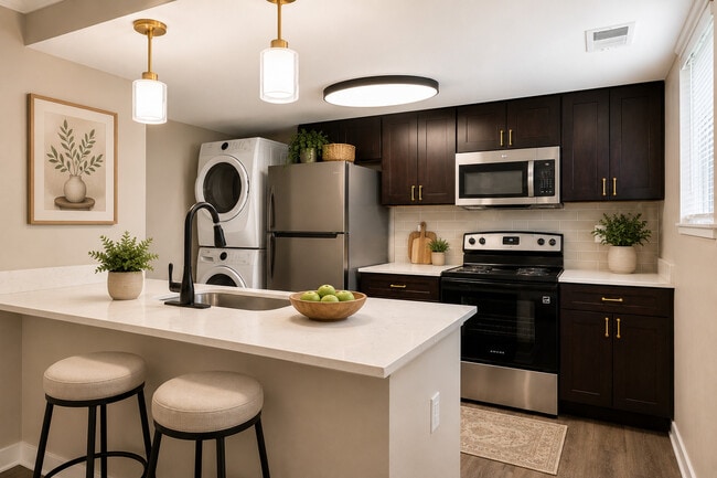 Photo - The Residences on 56th