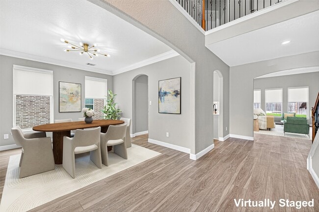 Photo - 18914 Peralta Springs Ln