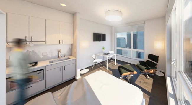 Photo - Derby SLU Apartments
