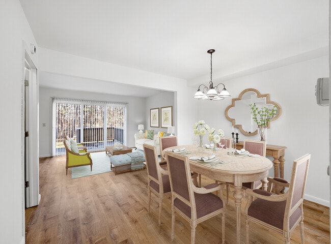 Photo - Whispering Pines