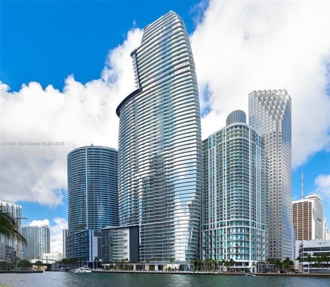 Photo - 300 Biscayne Blvd Way Unit 1205