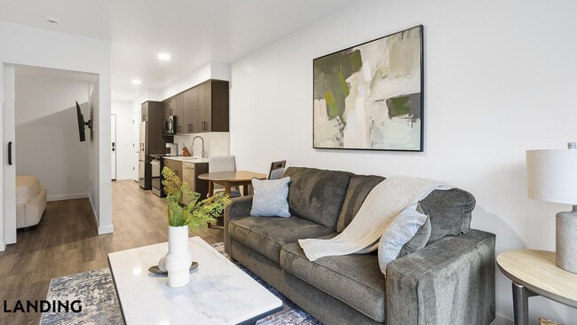 Building Photo - 8511 15th Ave NW Unit 227