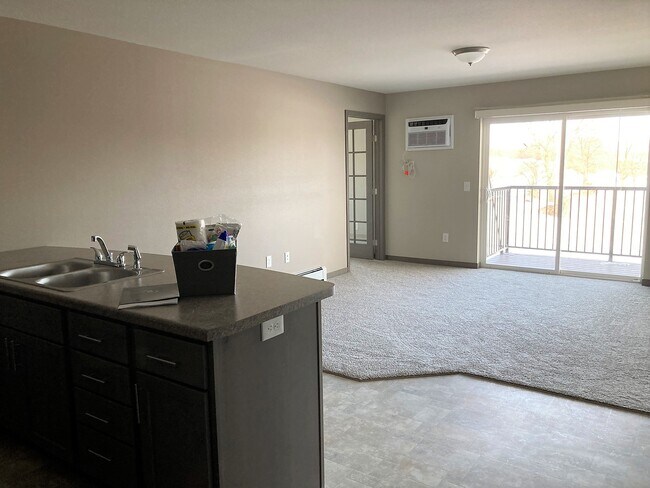 Kitchen - Thunder Hawk