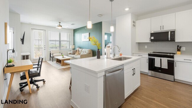 Photo - 3500 W Colorado Blvd Unit 6202