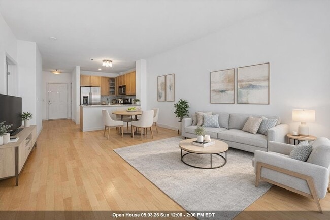 Building Photo - 26 Ave at Port Imperial Unit 309