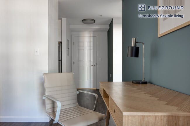 Photo - 632 Massachusetts Ave Unit SI FL5-ID818