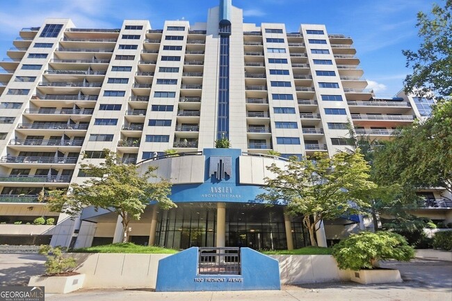 Building Photo - 1130 Piedmont Ave NE Unit 505