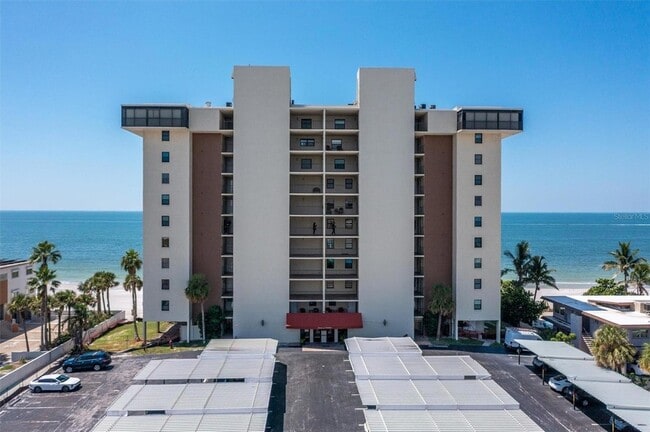 Photo - 15400 Gulf Blvd Unit 402