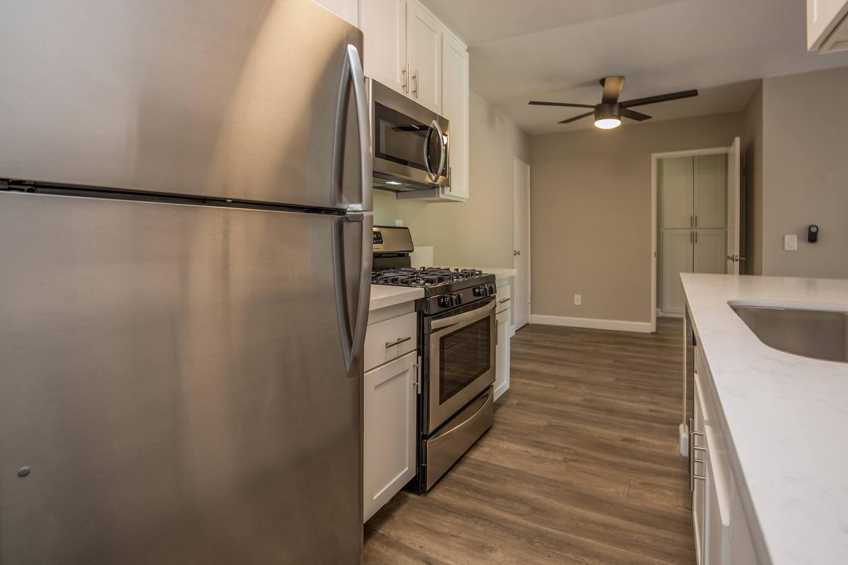 1BR/1BA-C - 1BR/1BA - C