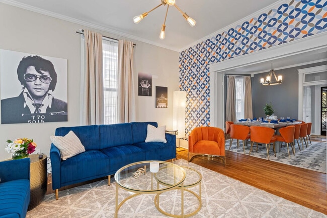 Building Photo - 30 N Auburndale St Unit ID1339976P