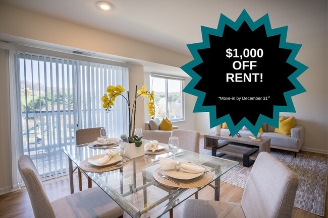 Building Photo - Ridgeview Apartments