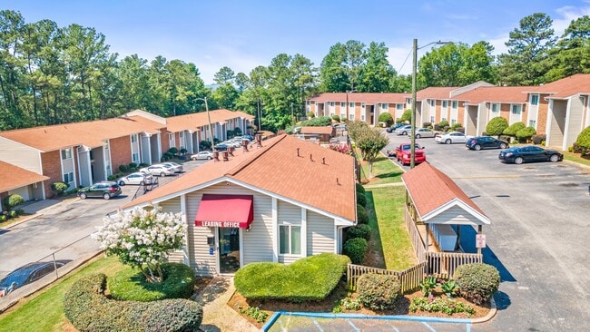 Photo - Mountain Woods Apartments