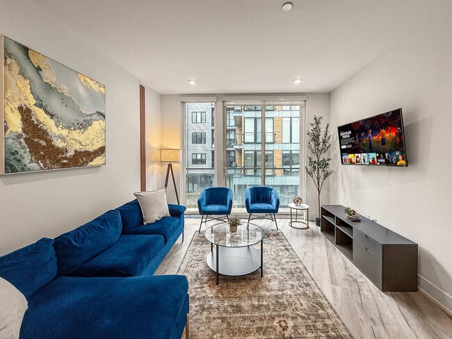 Building Photo - 1214 N American St Unit SI ID1075578P