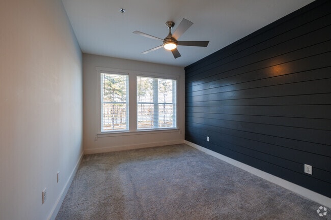 2BR, 2BA - 1,016SF - Marsh Landing