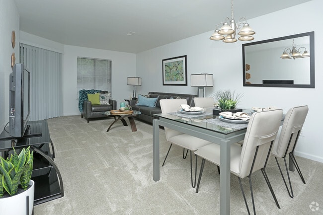 Photo - Laurel Valley Apartments