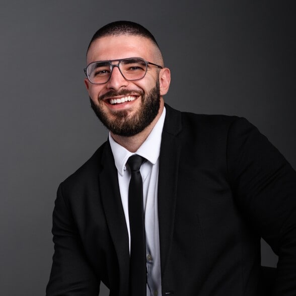 Primary Contact Photo