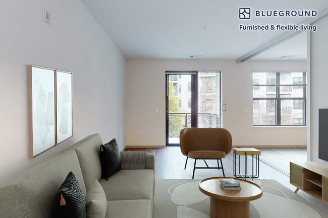 Building Photo - 2987 District Ave Unit SI FL1-ID9734A