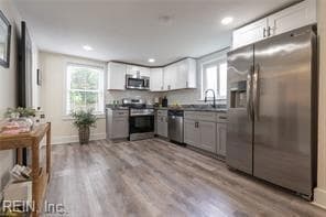Photo - 1114 Hoover Ave