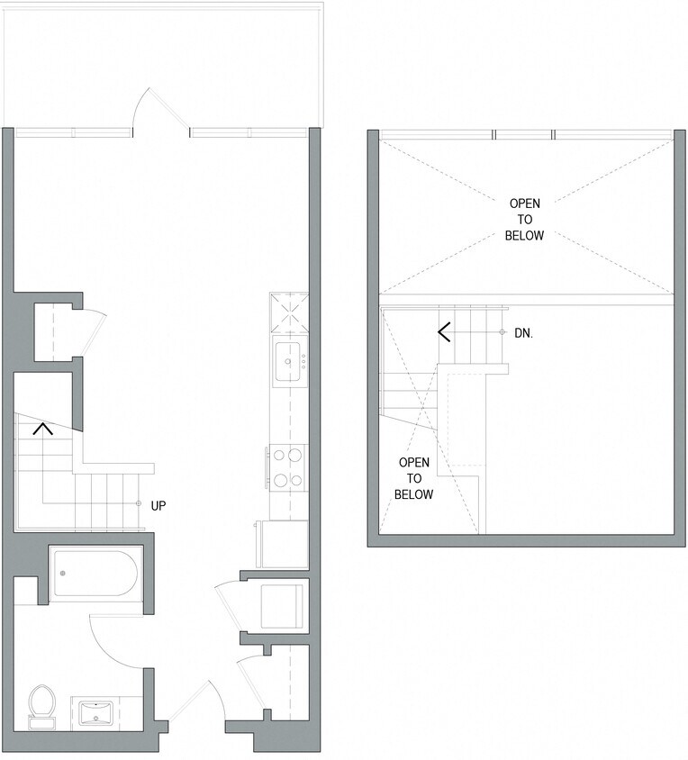 Floor Plan - Residence ATH6