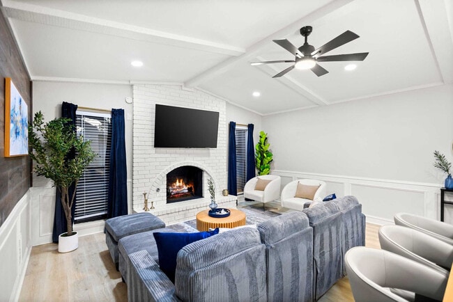 Photo - 3410 Country Club Dr Unit SI ID1466126P