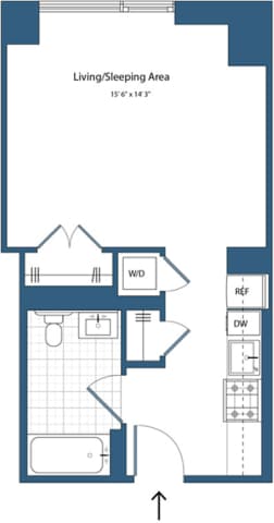 Floor Plan - S1
