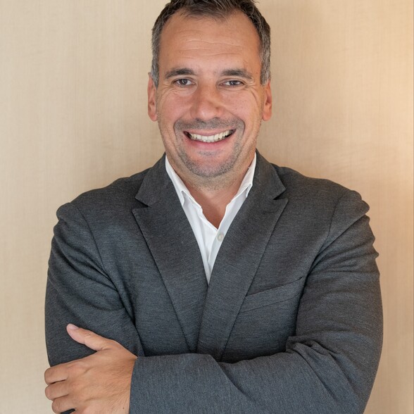 Primary Contact Photo