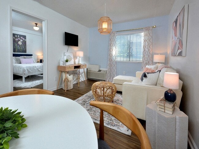 Photo - Capital Flats & Magnolia Square Apartments