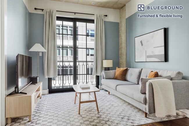 Building Photo - 187 Kent Ave Unit FL3-ID1942