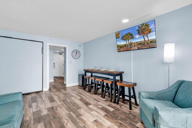 Photo - 1501 S Ocean Blvd Unit SI ID1375527P