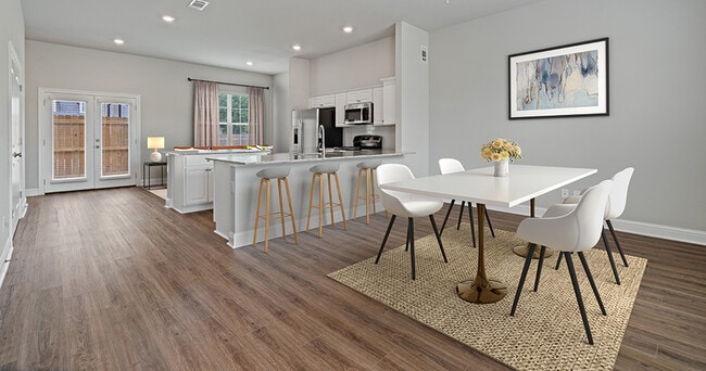 Photo - Oak Heritage Townhomes