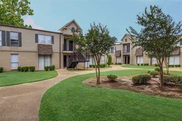 Photo - 7019 Crowder Blvd