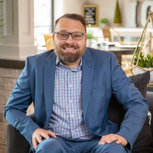 Primary Contact Photo