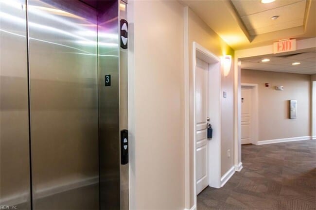 Photo - 670 Town Center Dr Unit 320